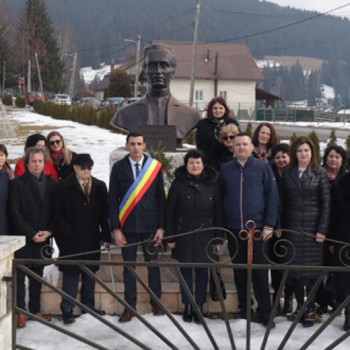 Colocviile Naționale „Octavian Codru Taslauanu” la Bilbor