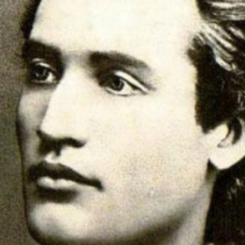 175 de ani de la nașterea lui Mihai Eminescu, simbol al culturii române