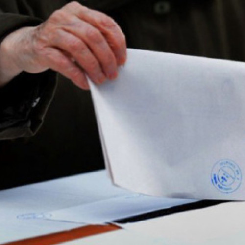 Peste 33.000 de alegători au votat în Harghita până la ora 12:00