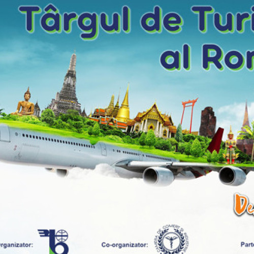 Judetul Harghita prezintă oferta turistică la Târgul de Turism al României