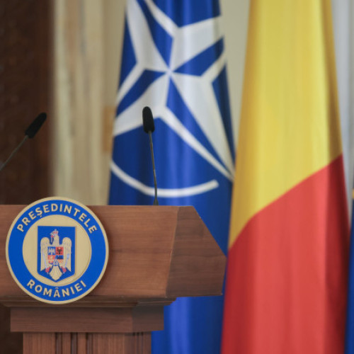 Alegerile prezidențiale din România se reorganizează