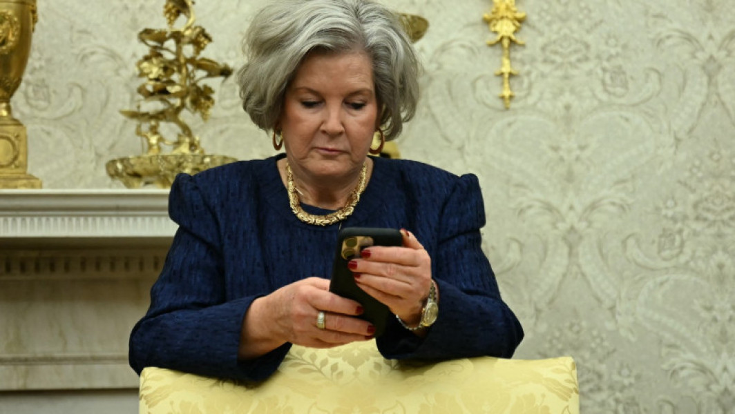 FBI deschide anchetă privind tentativa de acces ilegal la telefonul Susie Wiles, apropiata lui Donald Trump