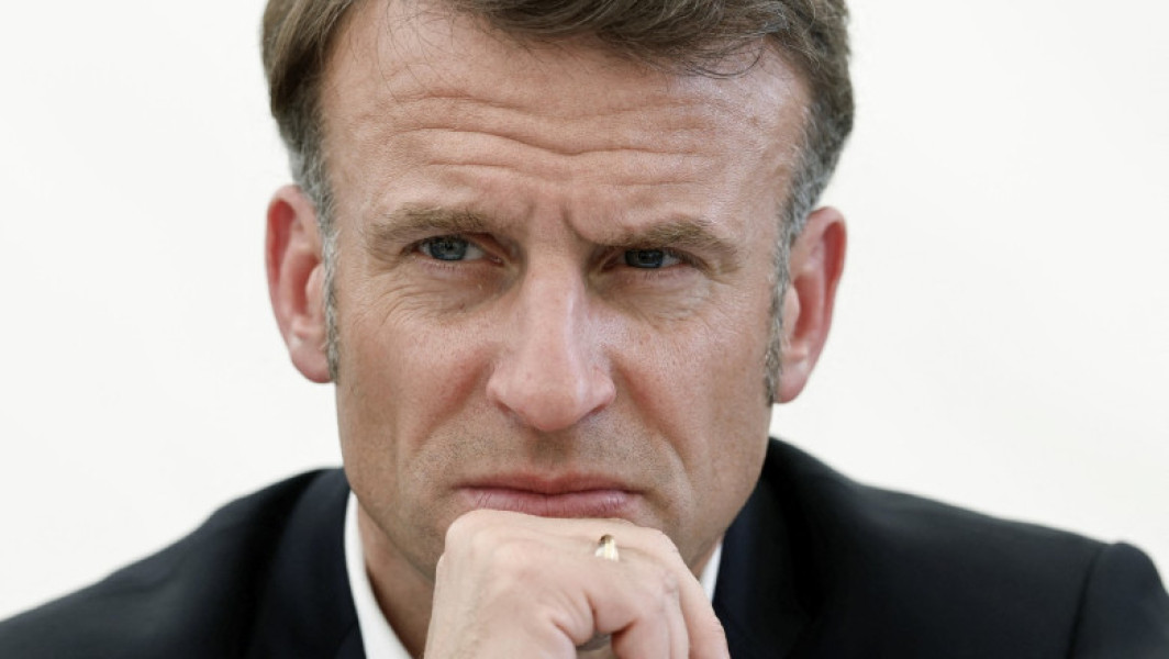 Macron avertizează asupra pierderii credibilității în lume dacă criza din Ucraina și Gaza nu va fi soluționată