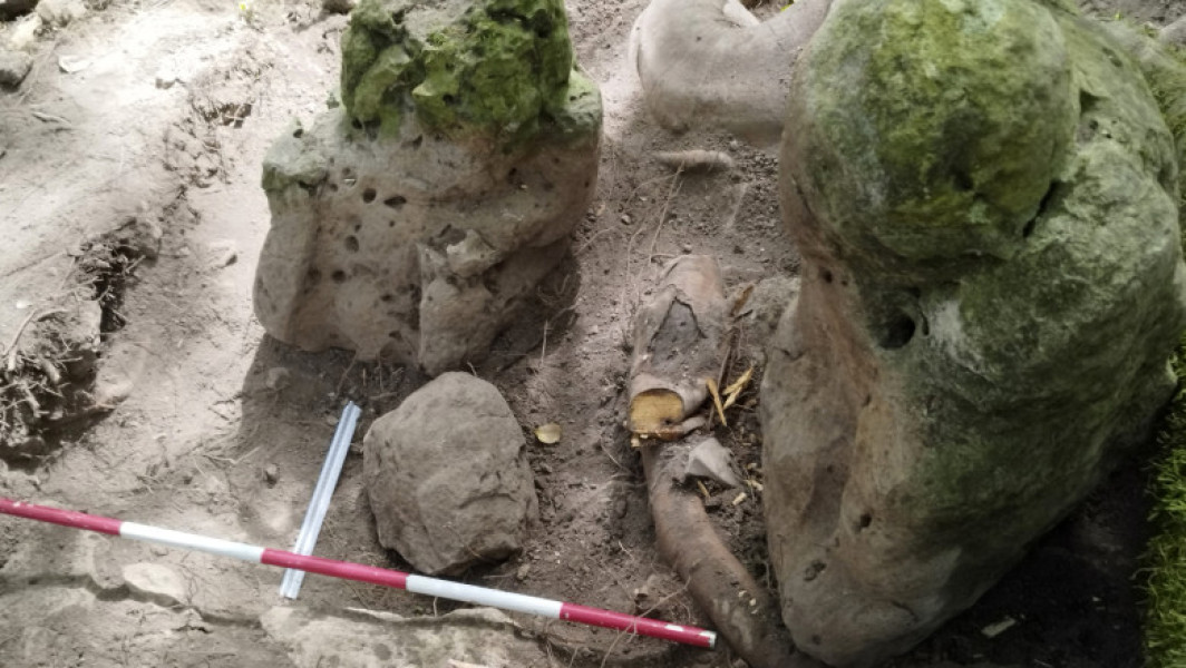 Descoperire remarcabilă a arhologilor în Guatemala: un complex maya vechi de aproape 3.000 de ani
