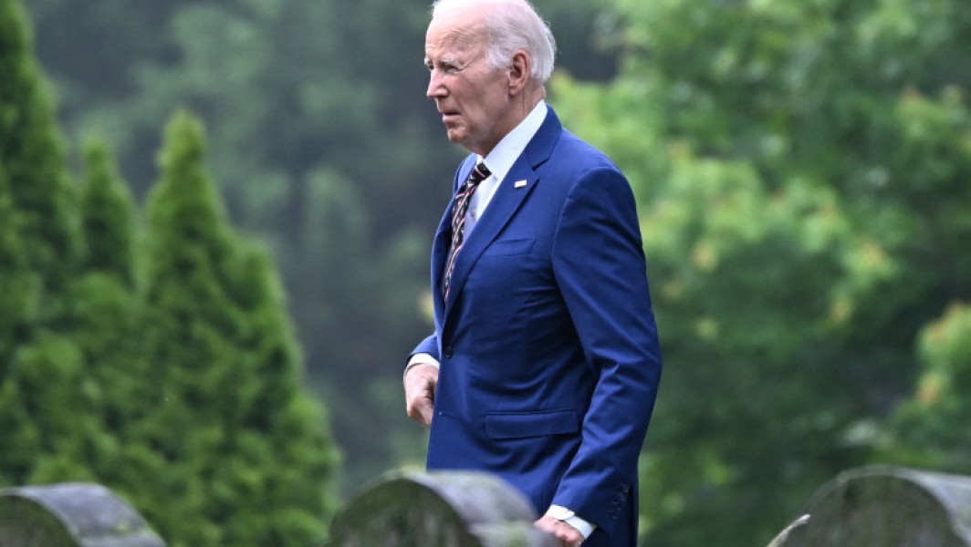 Joe Biden, optimist și în stare bună după diagnosticul de cancer la prostată