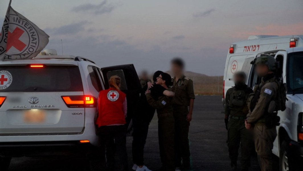 Hamas a răspuns la propunerea americană de armistitiu în Fâșia Gaza