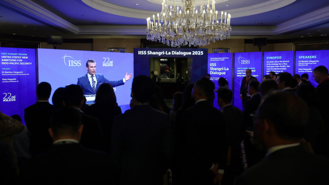 Tensiuni recente la dialogul Shangri-La din Singapore evidențiază noile diviziuni dintre SUA, Europa și China