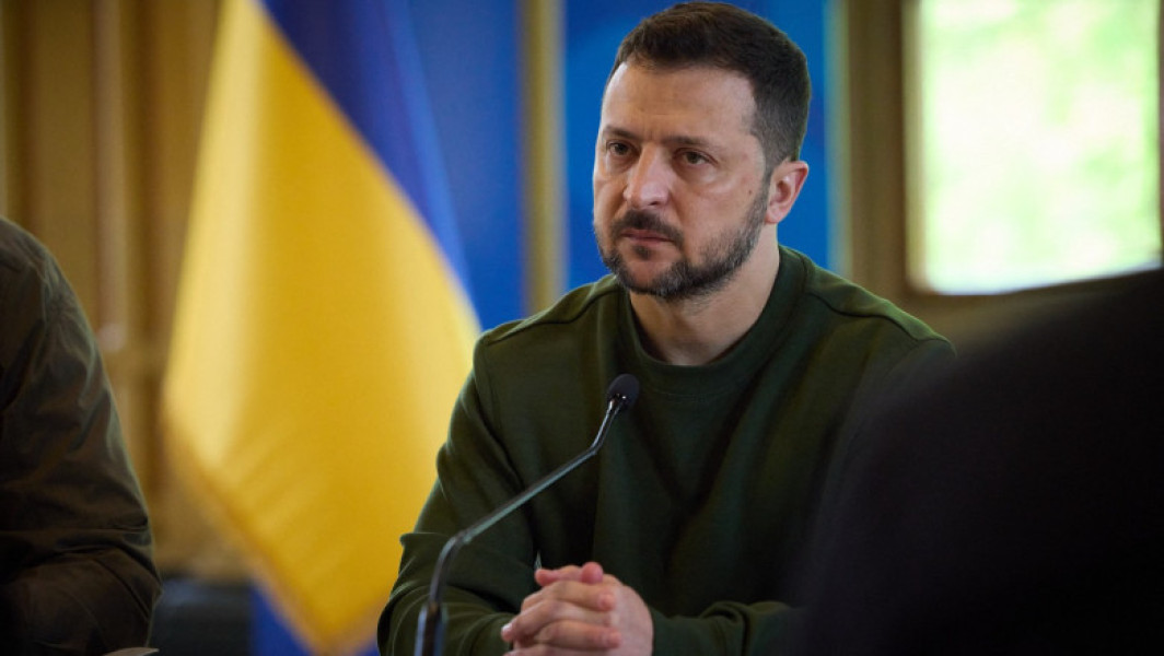 Tensiuni diplomatice între Ucraina și Rusia, negocieri la Istanbul în desfășurare