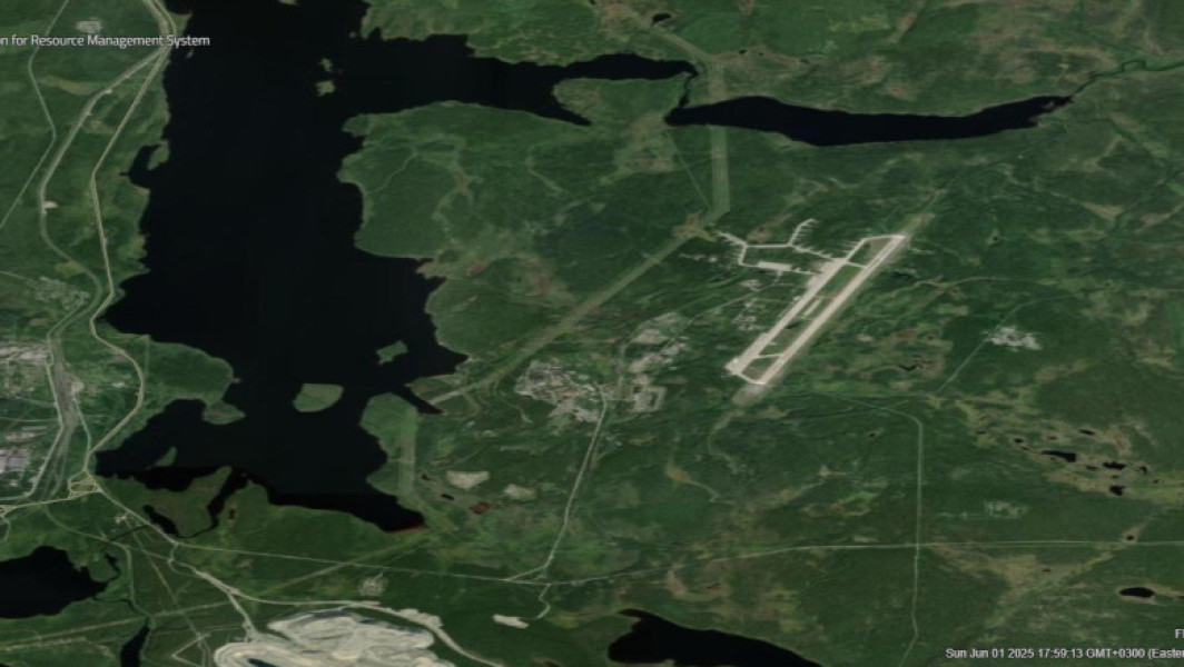 Atacuri cu drone ucrainene în Siberia, confirmate de autoritățile ruse