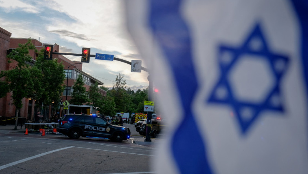 Incidente violent în Boulder, Colorado, un atac antisemit în timpul unei adunări comunitare