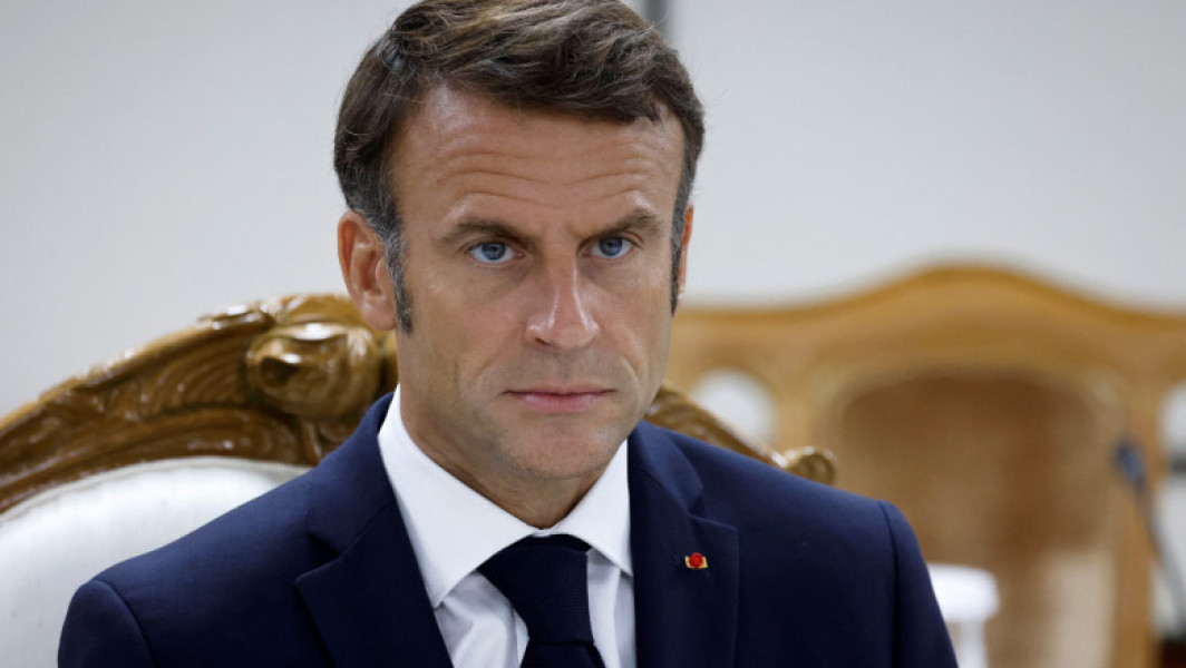 Karol Nawrocki, câștigătorul alegerilor prezidențiale din Polonia, a primit sprijin recent din partea președintelui francez Emmanuel Macron, relatează AFP și EFE. Potrivit sursei digi24.ro, Macron a cerut candidatului partidului naționalist Lege și Justiție (PiS) să contribuie la construirea unei Europe „puternice, independente şi care respectă statul de drept”.
