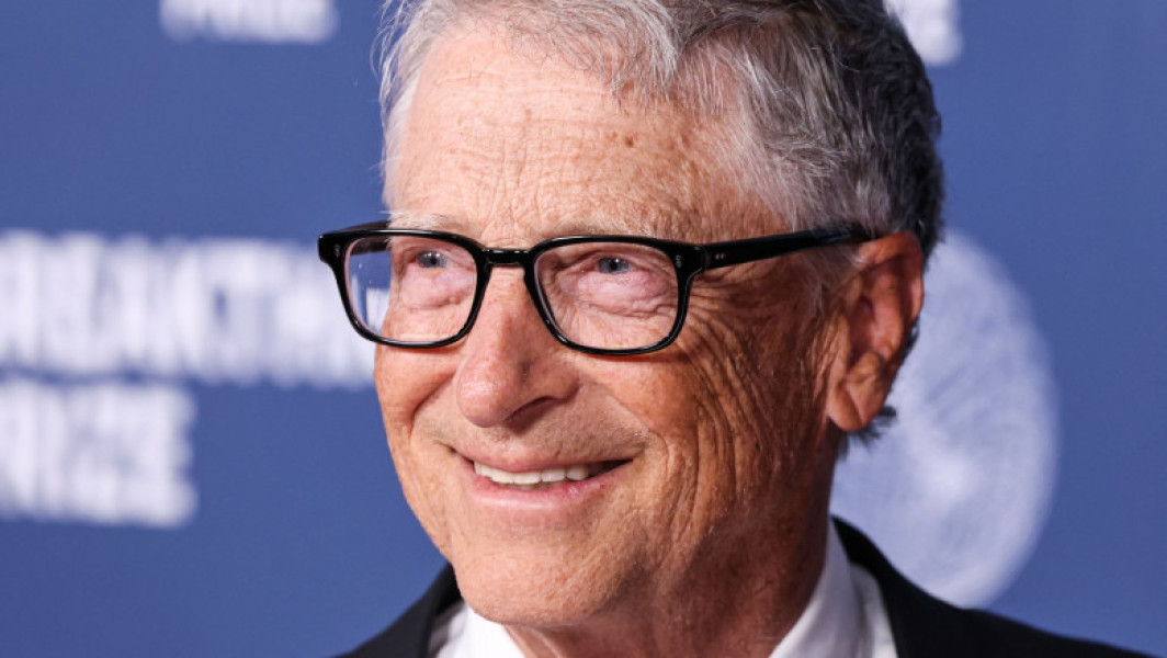 Bill Gates va dona cea mai mare parte a averii sale pentru sănătate și educație în Africa
