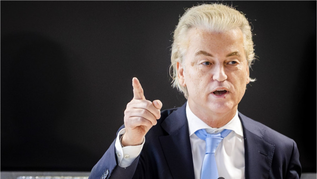 Wilders a retras partidul din coaliție, deschizând calea către alegeri anticipate în Olanda