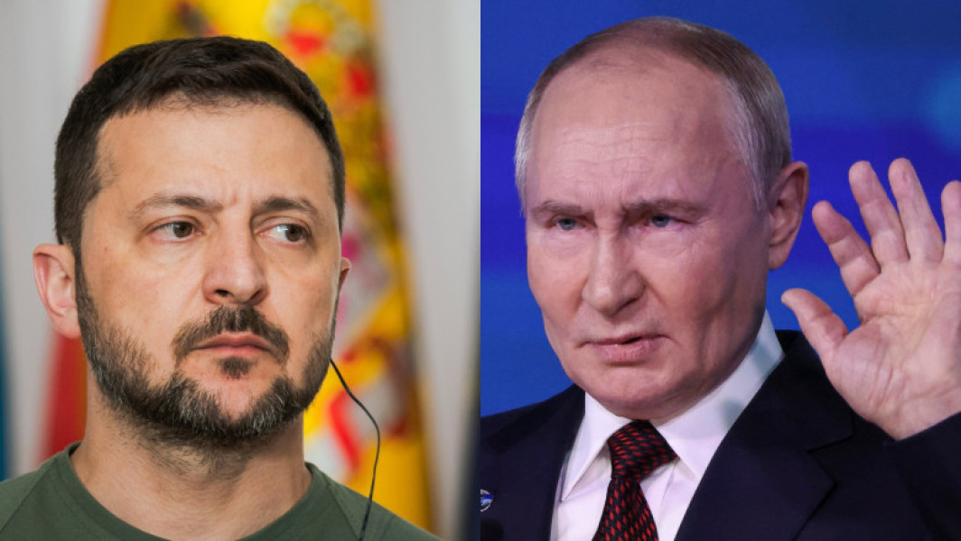 Negocieri de pace între Rusia și Ucraina: condiții dure și tensiuni continue