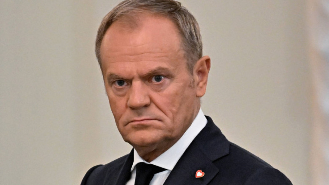Tussk anunță votul de încredere al parlamentului polonez pentru 11 iunie