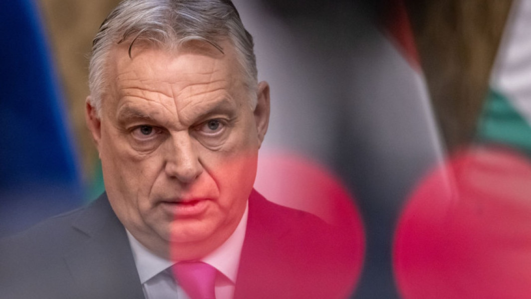 Viktor Orban avertizează asupra unui război mai lung și mai brutal în viitorul apropiat