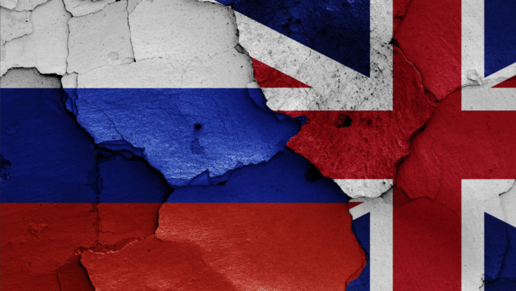 Rusia neagă orice intenție de a ataca Marea Britanie, afirmă ambasada Rusiei la Londra