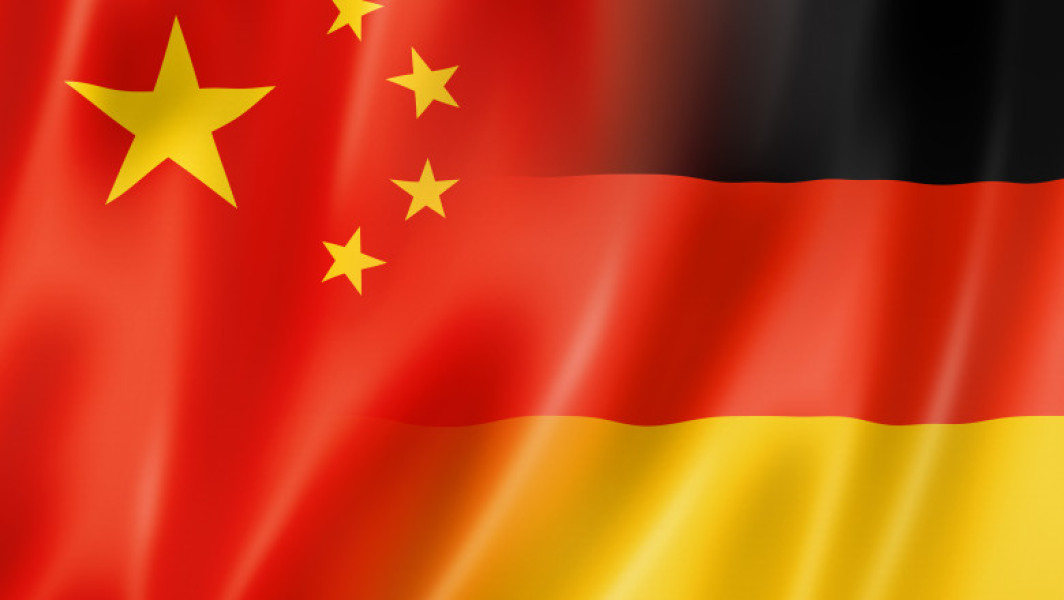 Avertisment din industria auto germană cu privire la impactul restricțiilor din China asupra producției