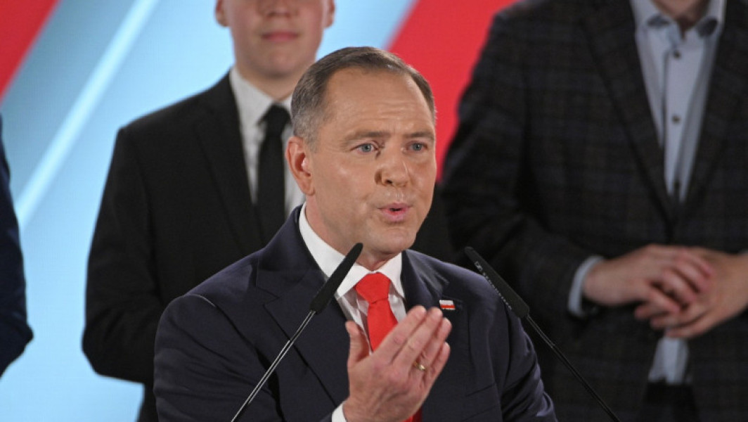 Polonia protestează împotriva catalogării noului președinte ales ca „revizionist al Holocaustului”
