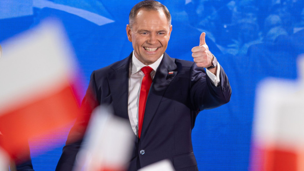 Relatii tensionate dintre Polonia si Ucraina, dupa discutii despre trecutul comun