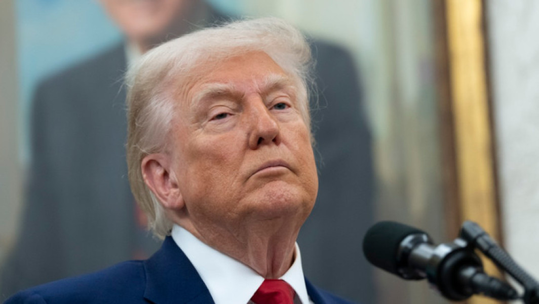 Trump va participa la summitul NATO de la Haga, anunță Casa Albă