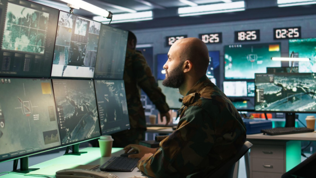 NATO îndeamnă statele europene să își sporească capacitatea de apărare aeriană terestră