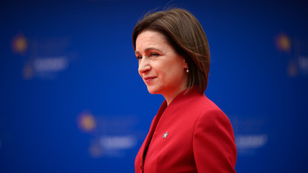 Rețea de dezinformare pro-Kremlin Matrioska lansează campanie împotriva președintei Maia Sandu