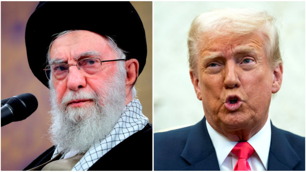 Khamenei afirmă că renunțarea la imbogățirea uraniului contravine intereselor Iranului