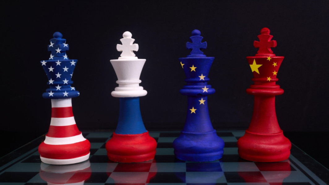 UE anunță noi proiecte pentru materii prime critice pentru a reduce dependența de China