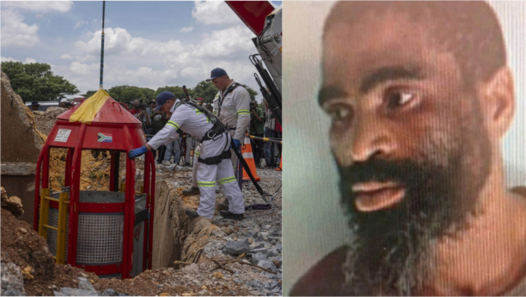 Un bărbat cunoscut sub porecla de "Tigru" dispare fără urmă în Africa de Sud