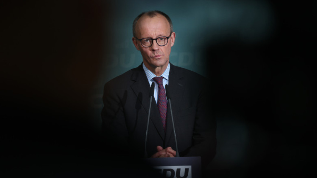 Friedrich Merz și Donald Trump se vor întâlni în Biroul Oval pentru primele discuții oficiale