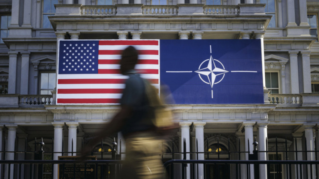 Coordonare NATO: Trump propune un nou comandant european pentru forțele aliate