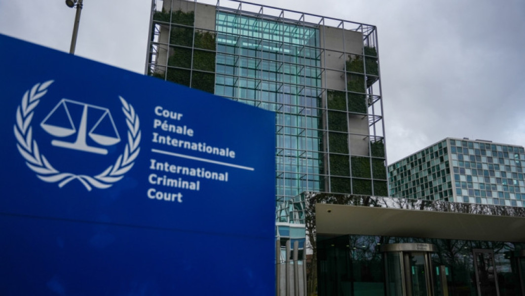 Sancțiuni fără precedent impotriva judecătorilor Curții Penale Internaționale