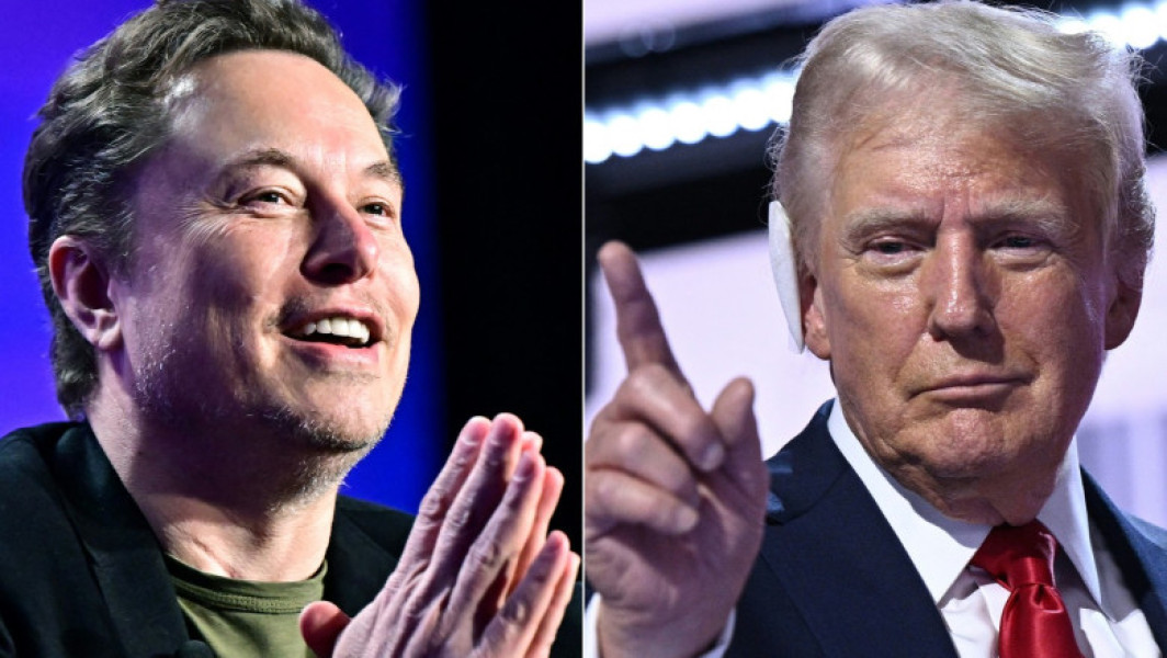 Tensiuni între Donald Trump și Elon Musk: semne de armistitiu sau doar o pauză temporară?