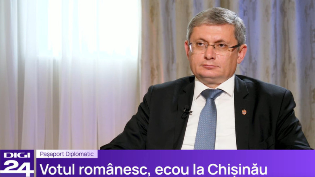 Impactul alegerilor din România asupra Republicii Moldova și provocările regionale