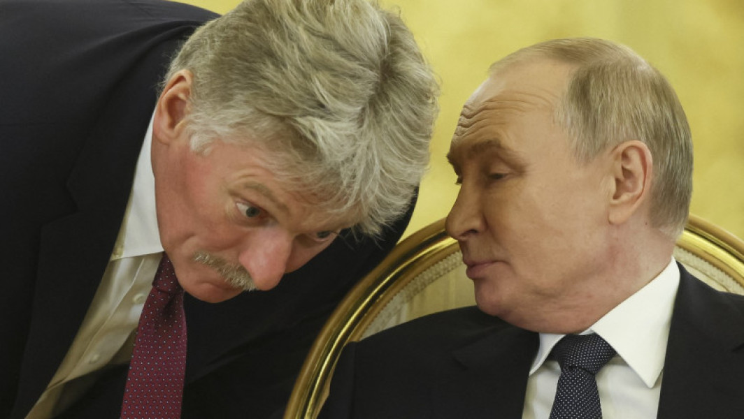 Rusia consideră războiul din Ucraina o problemă "existentială", conform declarațiilor purtătorului de cuvânt al Kremlinului, Dmitri Peskov, citate de digi24.ro. Peskov a menționat că, pentru Rusia, această confruntare reprezintă o chestiune de securitate națională și de viitor pentru țară și copiii săi.