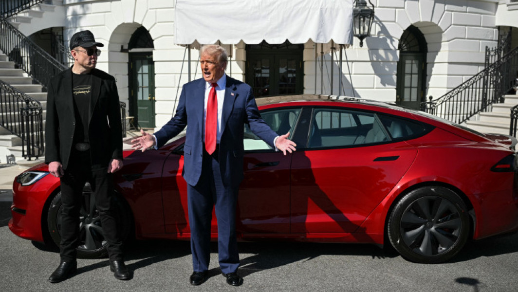 Trump: nu mă gândesc la Elon Musk și nu voi mai vorbi cu el în curând