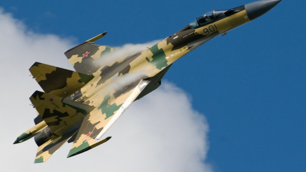 Fortele aeriene ucrainene au doborat un avion de vanatoare rus Su-35, anunta armata ucraineana, potrivit digi24.ro. Conform comunicatului, in aceasta dimineata, pe 7 iunie 2025, ca urmare a unei operatiuni de succes in zona Kursk, un avion de lupta rus a fost doborat. Armata ucraineana nu a oferit alte detalii despre acest incident.