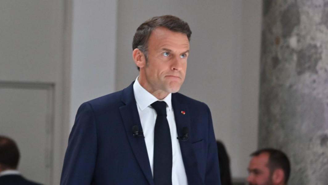 Emmanuel Macron va efectua o vizită oficială în Groenlanda pe 15 iunie, la invitația premierului Danei, Mette Frederiksen, și a premierului Groenlandezei, Jens-Frederik Nielsen, potrivit informațiilor de pe site-ul Palatului Elysee. Vizita are ca scop discuții despre securitatea în Atlanticul de Nord și în regiunea Arctică.