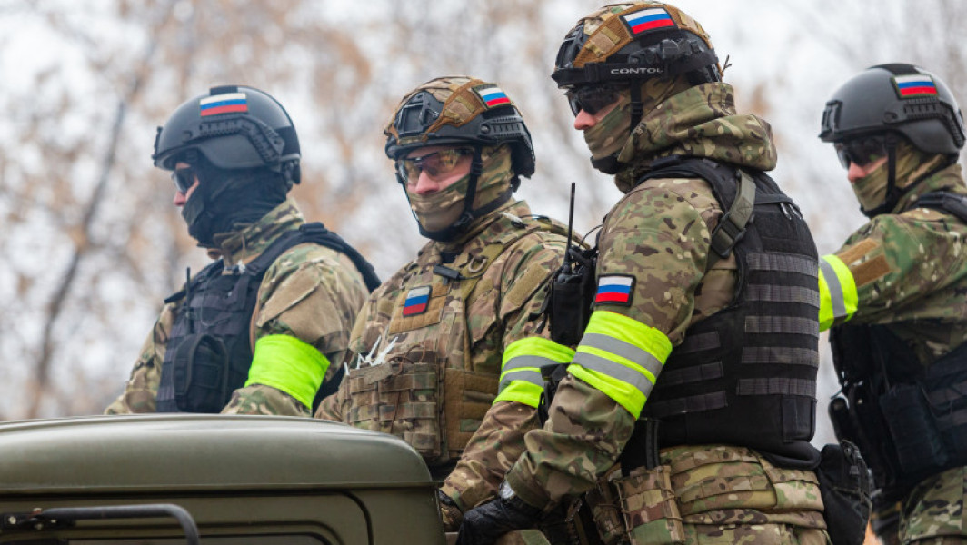 armata rusa anunță o ofensivă în regiunea Dnipro, prima după mai bine de trei ani de conflict