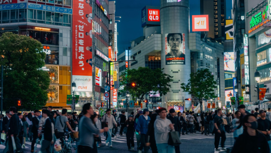 Japonia în fața unei crize demografice severe