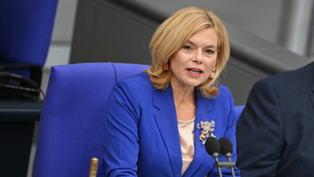 Klausul oficial german respinge amenințările Rusiei privind istoria și războiul din Ucraina