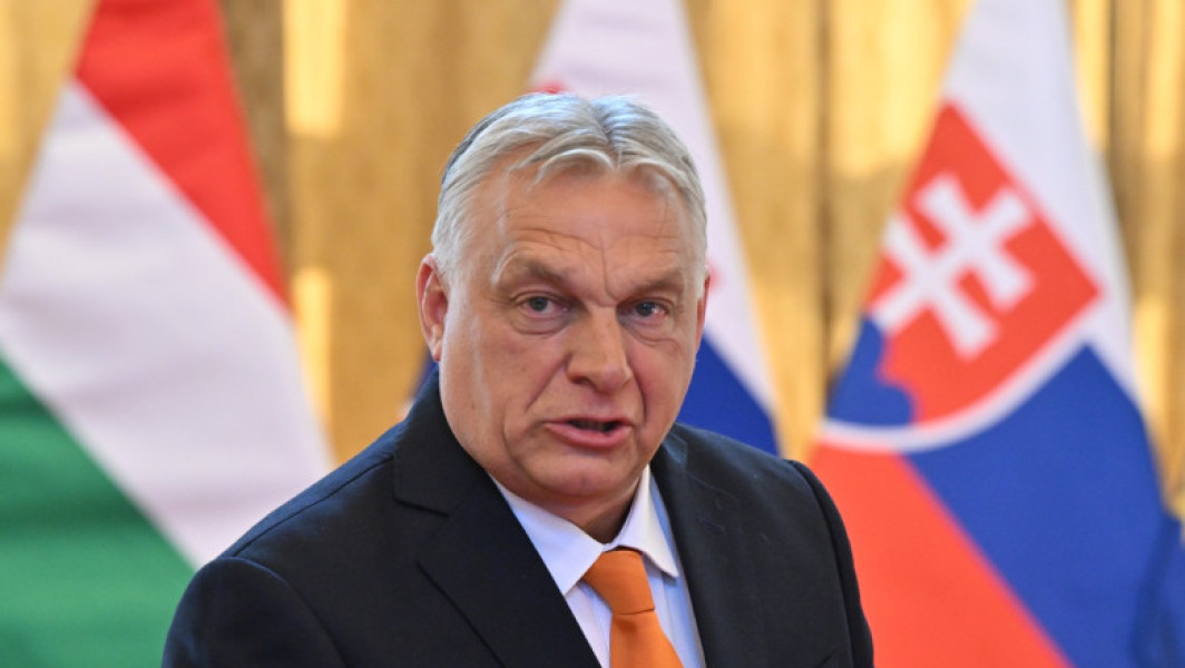 Viktor Orban, în apărarea naționalismului european și critici la adresa UE
