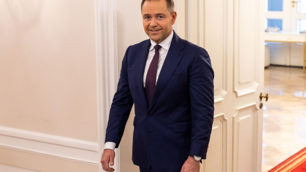 Ungaria, partener strategic pentru Polonia, afirmă noul președinte Nawrocki