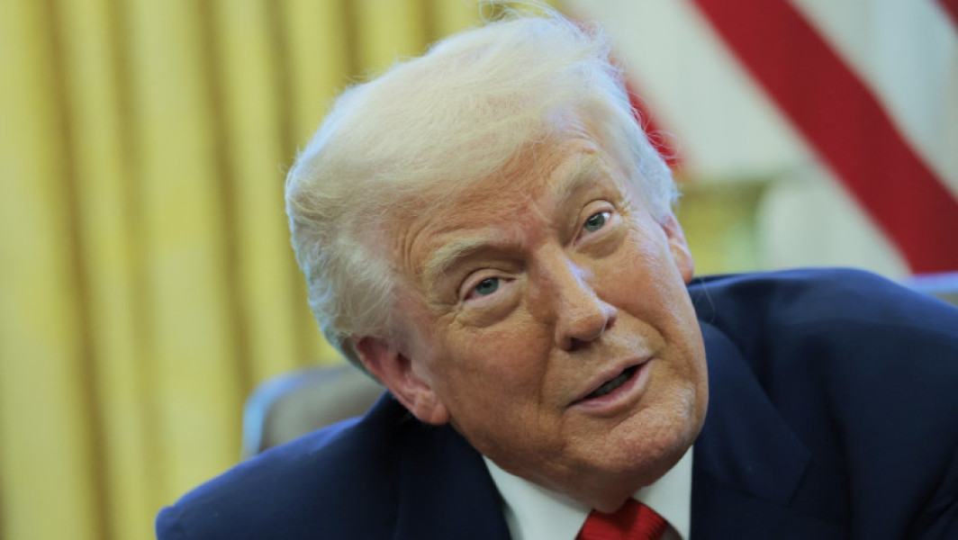 Trump afirmă că ar susține arestarea guvernatorului Californiei, Gavin Newsom