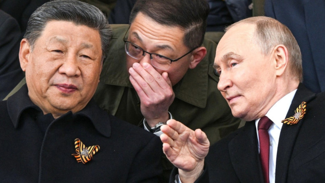 Rusia și China, parteneri sau inamici? Riscuri ascunse în relația strategică