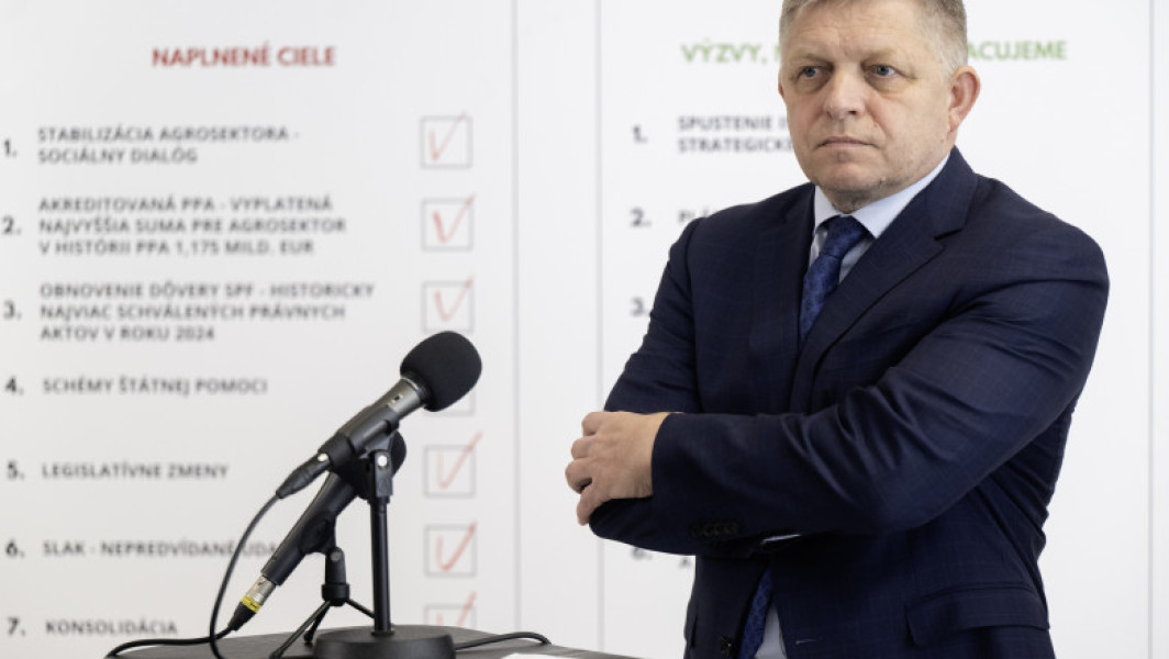 fico sugerează reevaluarea modelului democratic al europei în contextul eficienței economice