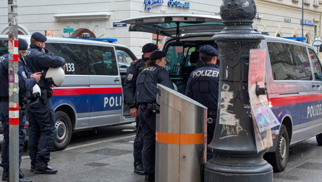 atac armat într-o școală din Graz: cel puțin cinci persoane au murit