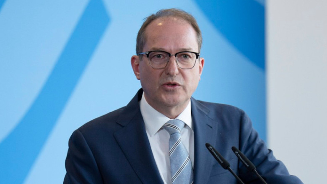 Creștere semnificativă a extremiștilor monitorizați în Germania în 2024