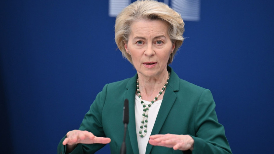 comisia europeana urmează să anunțe cel de-al 18-lea pachet de sancțiuni împotriva Rusiei